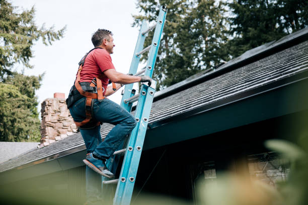 Gutter Replacement in Ambler, PA